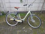 Gazelle dames stadsfiets, 50 tot 53 cm, Ophalen, Gebruikt, Gazelle