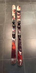 Ski’s CoreUPT Colby West, 160 tot 180 cm, Gebruikt, Carve, Skiën