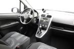 Opel Agila 1.2 Edition Automaat | Airco | Lichtmetalen velge, Auto's, Origineel Nederlands, Te koop, 5 stoelen, Agila