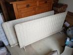 2x dimplex olie elektrische radiator., Doe-het-zelf en Verbouw, Verwarming en Radiatoren, Ophalen, 30 tot 80 cm, Gebruikt, Radiator