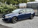 Volkswagen GOLF Variant 1.2 TSI Comfortline Navi|Clima|PDC|M, Voorwielaandrijving, Stof, Gebruikt, 4 cilinders