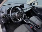 Mazda 2 1.5 Skyactiv-G GT-M navi / pdc / cruise, Voorwielaandrijving, Stof, Gebruikt, 4 cilinders