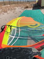 Neilpryde RS Racing 7.8 Windsurf Zeil - Prima Staat, Watersport en Boten, Windsurfen, Ophalen, Gebruikt, Zeil, 7 m² of meer