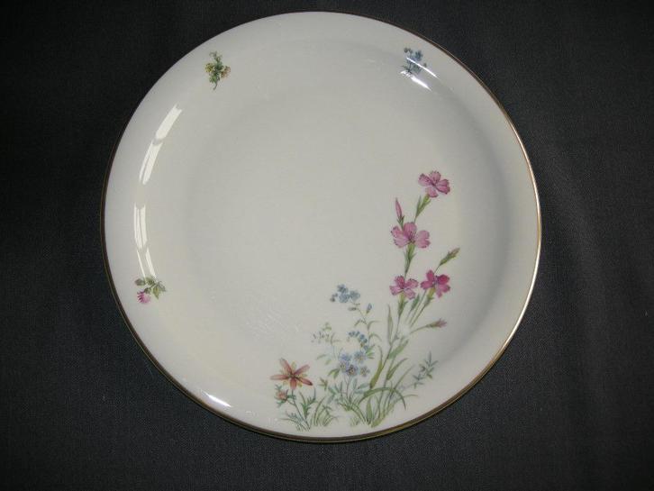 Krautheim, Wiesengrund & Bergeshöh'n, div. losse onderdelen, Antiek en Kunst, Antiek | Servies los, Ophalen of Verzenden