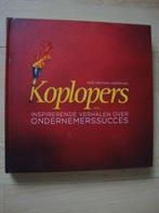 KOPLOPERS door Inge Nirvana Hardeman, Boeken, Ophalen of Verzenden, Zo goed als nieuw