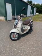 Sym mio 100cc A1 2014 origineel, Fietsen en Brommers, Scooters | SYM, Mio, Gebruikt, Ophalen of Verzenden, Benzine