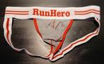 RunHero Jockstrap - Maat M, Kleding | Heren, Ondergoed, Verzenden, RunHero, Overige typen