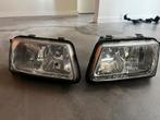 Audi A3 8L koplampen, Ophalen of Verzenden, Gebruikt, Audi