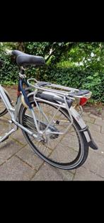 Fiets Gazelle, 53 tot 56 cm, Ophalen, Zo goed als nieuw, Gazelle