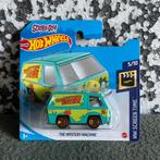 Hot Wheels - HW Screen Time 5/10 - the Mystery Machine, Ophalen of Verzenden, Zo goed als nieuw