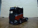 Scania Debatrans, Hobby en Vrije tijd, Modelauto's | 1:50, Ophalen of Verzenden, Nieuw, Bus of Vrachtwagen, Overige merken