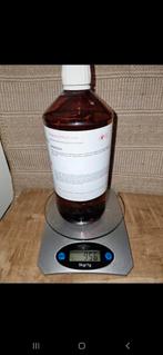 Fragrance oil (geur olie) Monoi Coconut, Ophalen of Verzenden, Gebruikt