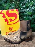 supergave Nieuwe python laars van Sendra/ullbara maar 40