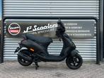 Piaggio Zip Mat Zwart Brom 2023 6506 km Full Option 1 eig, ., Maximaal 45 km/u, Zip, Ophalen of Verzenden