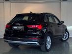 Audi Q3 35 TFSI S-Tronic Advanced Pro Line Virtual ACC Stoel, 4 cilinders, Zwart, Bedrijf, SUV of Terreinwagen