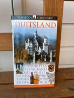 Capitool reisgidsen Duitsland | rondritten restaurants bier, Capitool, Europa, Ophalen of Verzenden, Joanna Eger-Romanowska; Malgorzata Omilanowska