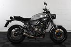 YAMAHA XSR 700 ABS (bj 2018), 2 cilinders, Bedrijf, Meer dan 35 kW, Toermotor