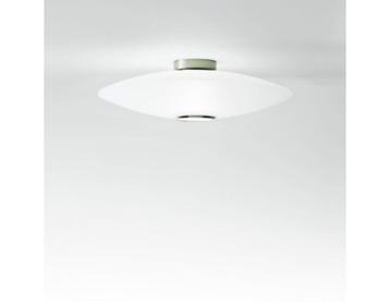 Italiaans design Prandina Extra plafondlamp jaren 90 beschikbaar voor biedingen
