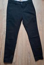 Mos Mosh. Zwarte pantalon sustainable maat 38, Maat 38/40 (M), Mos Mosh, Zwart, Ophalen of Verzenden