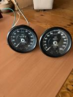 Jaguar Oldtimer Instrumenten, Auto-onderdelen, Dashboard en Schakelaars, Ophalen of Verzenden, Gebruikt, Jaguar