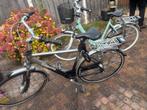 Gazelle Orange Plus - Dames & Heren - Maat 53, Fietsen en Brommers, Fietsen | Dames | Damesfietsen, Ophalen, Versnellingen, Gazelle