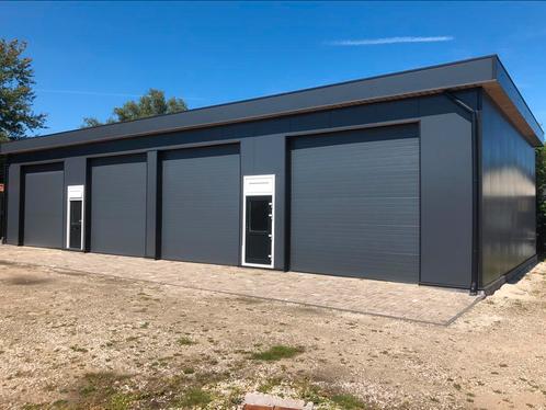 Camper stalling Boek nu ! buiten en nog enkele binnen, Caravans en Kamperen, Caravanstallingen