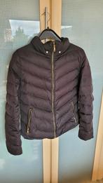 Winterjas - Maat 38, Ophalen of Verzenden, Gedragen, Maat 38/40 (M), Zwart