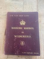 Koning Karel en Windukind, Ophalen of Verzenden, Zo goed als nieuw