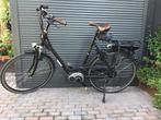 Batavus Milano E-go 500W - 61 cm, Fietsen en Brommers, Elektrische fietsen, Ophalen, Gebruikt, Batavus, 59 cm of meer