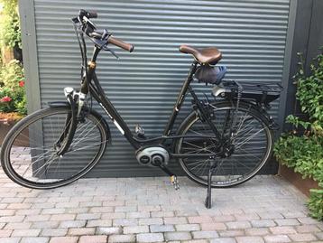 Batavus Milano E-go 500W - 61 cm beschikbaar voor biedingen