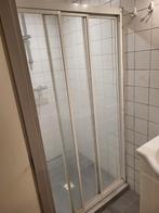 Douche schuifwand ophalen voor 1 kratje amstel, Huis en Inrichting, Ophalen, Overige typen, 50 tot 100 cm, Minder dan 100 cm