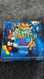 Party & Co Disney, Ophalen of Verzenden, Zo goed als nieuw
