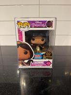 Jasmine 2021 Fall Edition Exlusive #326 Funko Pop, Ophalen of Verzenden, Zo goed als nieuw
