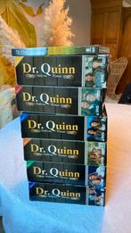 Dr Quinn seizoen 1 t/m 6, Ophalen of Verzenden, Gebruikt, Drama