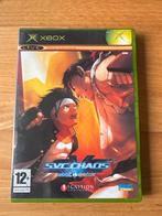 SVC Chaos SNK vs Capcom - Xbox, Gebruikt, Vechten, 2 spelers, Ophalen of Verzenden
