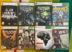Xbox 360 Games – CIB en sealed titels, Ophalen of Verzenden, Nieuw