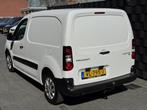 Peugeot Partner 120 1.6eHDI L1XT Pr+| TREKHAAK| AIRCO| 2015|, 21 km/l, Euro 5, Stof, Gebruikt