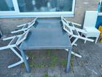 Tuin set, Tuin en Terras, Ophalen, Zo goed als nieuw