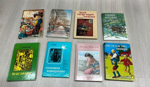 C. Van Rijswijk 19 delen, Boeken, Godsdienst en Theologie, Ophalen of Verzenden