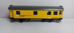 Strukton Personeel Wagon van Roco *Nieuw* (08), Hobby en Vrije tijd, Modeltreinen | H0, Gelijkstroom, Ophalen of Verzenden, NS