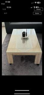 Mooie salontafel, Huis en Inrichting, Complete inboedels, Ophalen of Verzenden