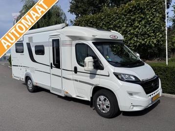 LMC Cruiser Passion 663 T enkele bedden automaat beschikbaar voor biedingen