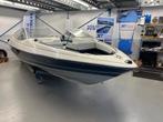 Casco Bayliner 2050 bow rider 1991 geen motor / hekdrive enz, Watersport en Boten, Speedboten, Ophalen, Gebruikt, Binnenboordmotor