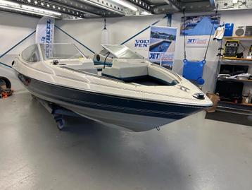 Casco Bayliner 2050 bow rider 1991 geen motor / hekdrive enz beschikbaar voor biedingen