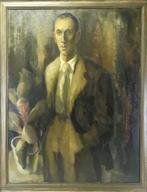 Guillaume Marie Edmond Bellefroid (1893-1971), Ophalen of Verzenden