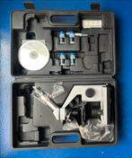Microscoop set 40x1024x, Ophalen, Zo goed als nieuw, Biologische microscoop