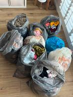 Groot pakket meisjeskleding maat 56-110, Kinderen en Baby's, Kinderkleding | Kinder-kledingpakketten, Ophalen, Gebruikt, Overige maten