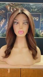 Full lace wig pruik haarwerk, Ophalen, Nieuw, Pruik of Haarverlenging