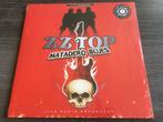 Vinyl LP ZZ Top – Matadero Blues ROOD VINYL, Ophalen of Verzenden, 12 inch, Nieuw in verpakking