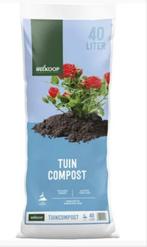 Tuincompost Welkoop 40L - Nieuw, Tuin en Terras, Aarde en Mest, Ophalen, Compost